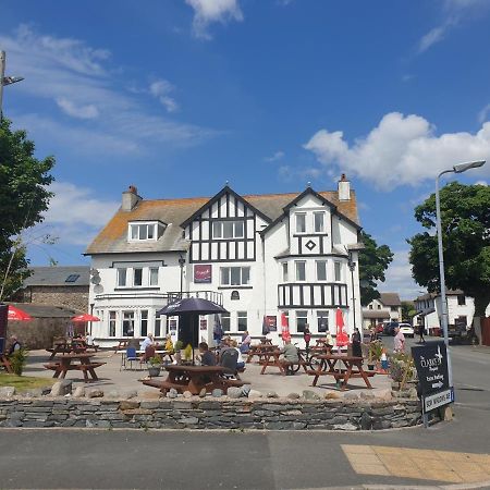 Clarkes Hotel Barrow In Furness Zewnętrze zdjęcie
