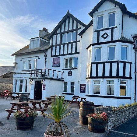 Clarkes Hotel Barrow In Furness Zewnętrze zdjęcie