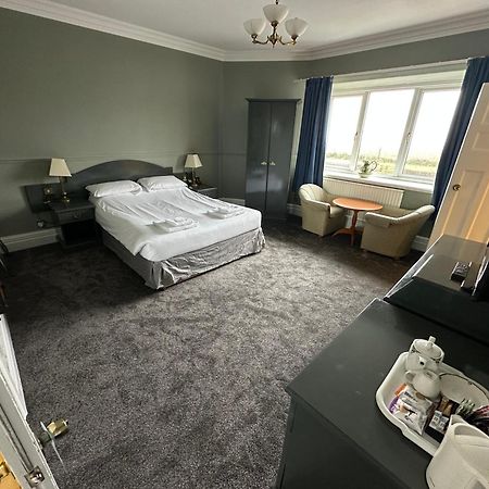 Clarkes Hotel Barrow In Furness Zewnętrze zdjęcie