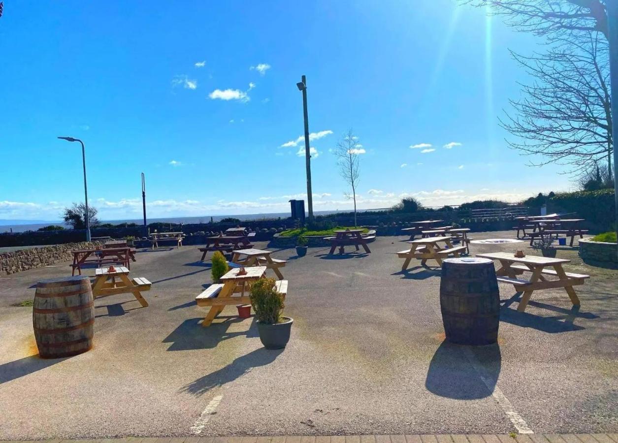 Clarkes Hotel Barrow In Furness Zewnętrze zdjęcie