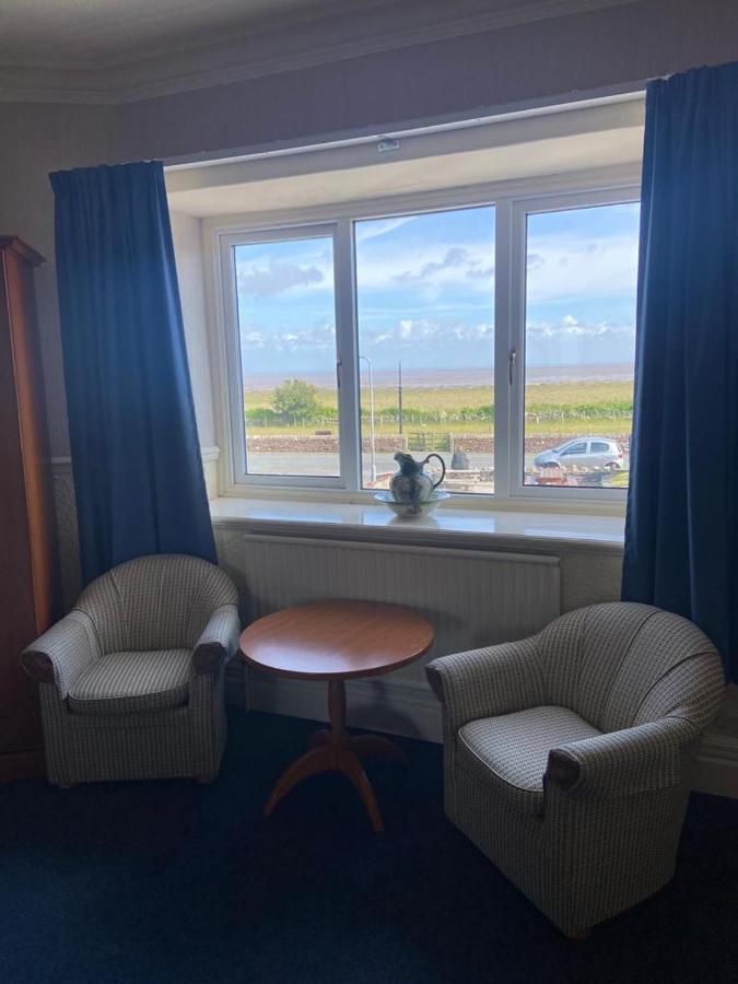 Clarkes Hotel Barrow In Furness Zewnętrze zdjęcie
