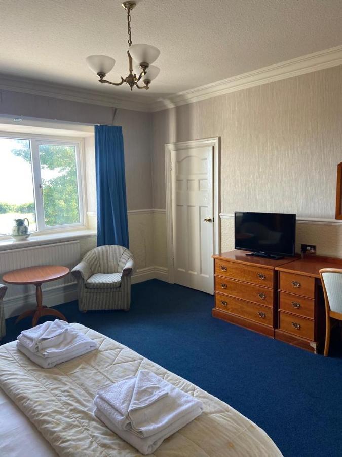 Clarkes Hotel Barrow In Furness Zewnętrze zdjęcie