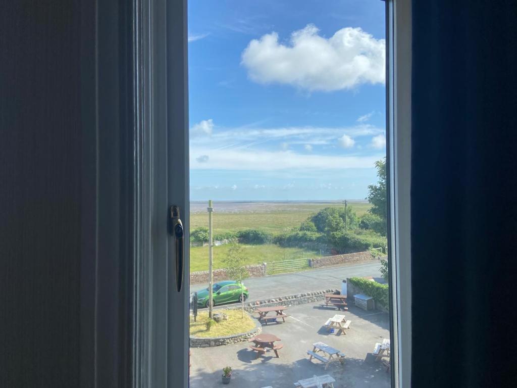 Clarkes Hotel Barrow In Furness Zewnętrze zdjęcie