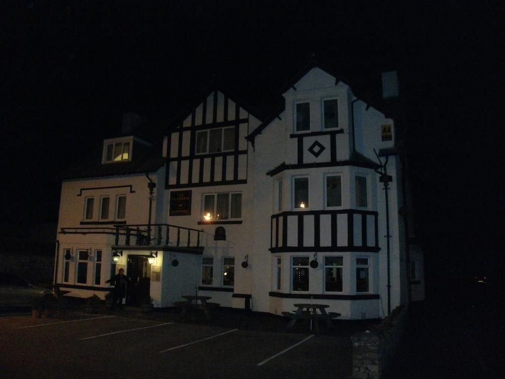 Clarkes Hotel Barrow In Furness Zewnętrze zdjęcie